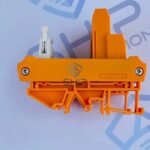 Weidmuller 412976-6-6 | Terminal Board - Image 4