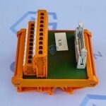Weidmuller 412976-6-6 | Terminal Board - Image 2