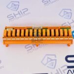 Weidmuller 413084-5-5 | Terminal Board - Image 3