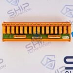 Weidmuller 413084-5-5 | Terminal Board