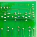 Weidmuller 413084-5-5 | Terminal Board - Image 5