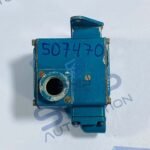 Amot Controls 4140CK1D11AA0-EE | Pressure and Temperature Switch - Image 3