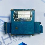 Amot Controls 4140CK1D11AA0-EE | Pressure and Temperature Switch