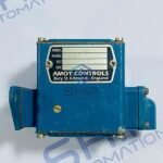 Amot Controls 4140CK1H11AA0-EE | Pressure and Temperature Switch