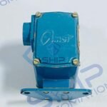 Amot Controls 4140CK1H11AA0-EE | Pressure and Temperature Switch - Image 3