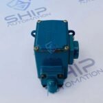 Amot Controls 4140CK1V11AA0-EE | Pressure and Temperature Switch - Image 2