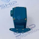 Amot Controls 4140CK1V11AA0-EE | Pressure and Temperature Switch - Image 3