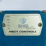 Amot Controls 4140CK1V13AA0-EE | Pressure and Temperature Switch - Image 5