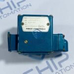 Amot Controls 4140CK1V13AA0-EE | Pressure and Temperature Switch