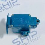 Amot Controls 4140CK1V13AA0-EE | Pressure and Temperature Switch - Image 4