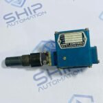Amot Controls 4140DK1D00CK6-AFR | Pressure and Temperature Switch