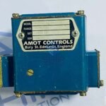 Amot Controls 4140DK1D00CK6-AFR | Pressure and Temperature Switch - Image 4