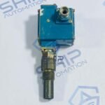 Amot Controls 4140DK1D00CK6-AFR | Pressure and Temperature Switch - Image 2