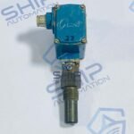 Amot Controls 4140DK1D00CK6-AFR | Pressure and Temperature Switch - Image 3