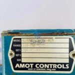 Amot Controls 4140DK1H00CK6-AEM | Pressure And Temperature Switch - Image 5