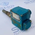 Amot Controls 4140DK1H00CK6-AEM | Pressure And Temperature Switch - Image 2