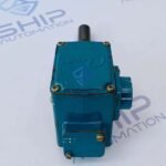 Amot Controls 4140DK1H00CK6-AEM | Pressure And Temperature Switch - Image 4