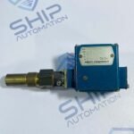 Amot Controls 4140DK1V00CK6-AFR | Pressure and Temperature Switch