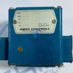 Amot Controls 4140DK1V00CK6-AFR | Pressure and Temperature Switch - Image 4