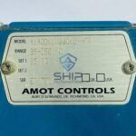 Amot Controls 4140DK1V00CK6-AFR | Pressure and Temperature Switch - Image 5