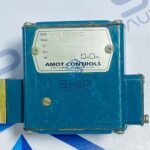 Amot Controls 4140DK1E00CE2-EE | Pressure and Temperature Switch - Image 5