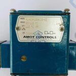 Amot Controls 4140DR1D00CG5-EE | Pressure And Temperature Switch - Image 5