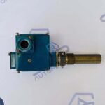 Amot Controls 4140DR1D00CG5-EE | Pressure And Temperature Switch - Image 2