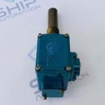 Amot Controls 4140DR1D00CG5-EE | Pressure And Temperature Switch - Image 3