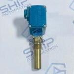 Amot Controls 4140DR1V00CG3-EE | Pressure and Temperature Switch - Image 2