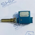 Amot Controls 4140DR1V00CG3-EE | Pressure and Temperature Switch