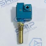 Amot Controls 4140DR1V00CG3-EE | Pressure and Temperature Switch - Image 3