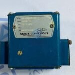 Amot Controls 4140DR1V00CG3-EE | Pressure and Temperature Switch - Image 4