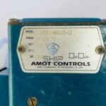 Amot Controls 4140DR1V00CG5-EE | Pressure and Temperature Switch - Image 5