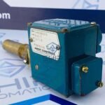 Amot Controls 4140DR1V00CG5-EE | Pressure and Temperature Switch - Image 3
