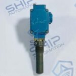 Amot Controls 4140ER1V00CG1-ADY | Pressure and Temperature Switch - Image 2