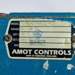 Amot Controls 4140ER1V00CG1-ADY | Pressure and Temperature Switch - Image 5