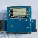 Amot Controls 4140ER1V00CG1-ADY | Pressure and Temperature Switch - Image 4
