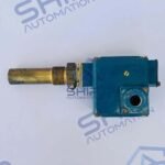 Amot Controls 4140ER1V00CG4-AKZ | Pressure and Temperature Switch - Image 2