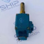 Amot Controls 4140ER1V00CG4-AKZ | Pressure and Temperature Switch - Image 3