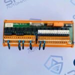Weidmuller 418582 06 | RSM 160/R 18-32VDC LPK2 Module (8065861001) - Image 2