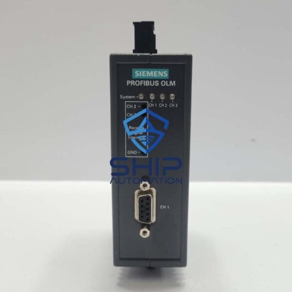 LS Electric XGP-DC42 | Power Supply