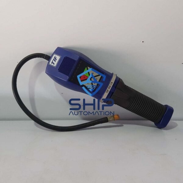 Tif RX-1A | Refrigerant Leak Detector