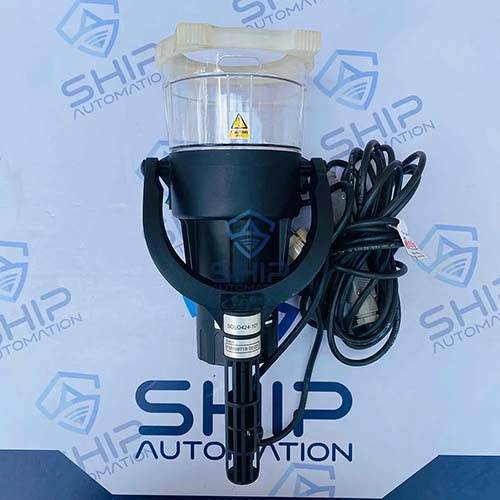 Solo	424-101 | Detector Testers