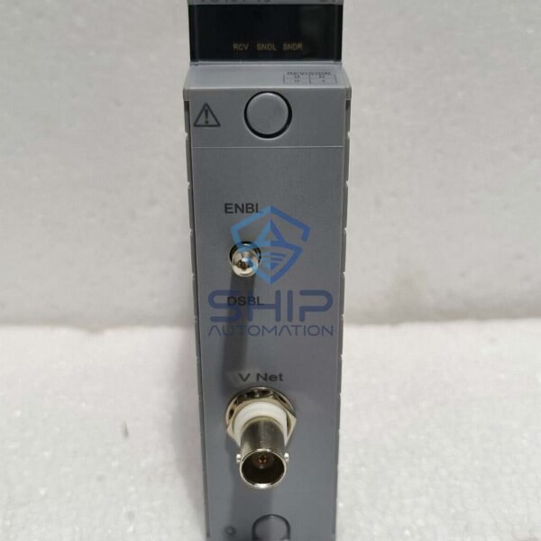 Yokogawa VC401 | Coupler Module