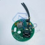 Honeywell 436 532 AFC| A CT801A P/I Converter PCB - Image 2