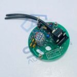 Honeywell 436 532 AFC| A CT801A P/I Converter PCB - Image 3