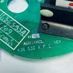 Honeywell 436 532 AFC| A CT801A P/I Converter PCB - Image 5