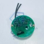 Honeywell 436 532 AFC| A CT801A P/I Converter PCB