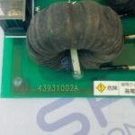 Nabco 43931002A | PCB - Image 5