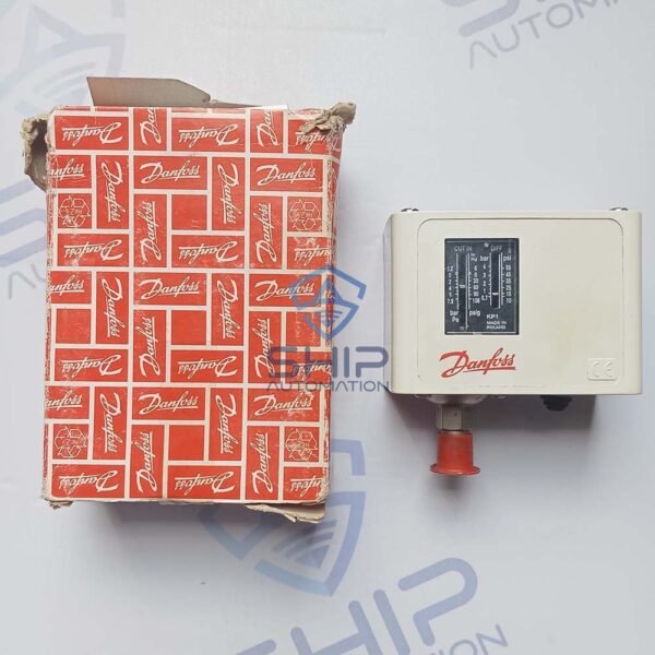 MRC PG-271 | Alarm Generator